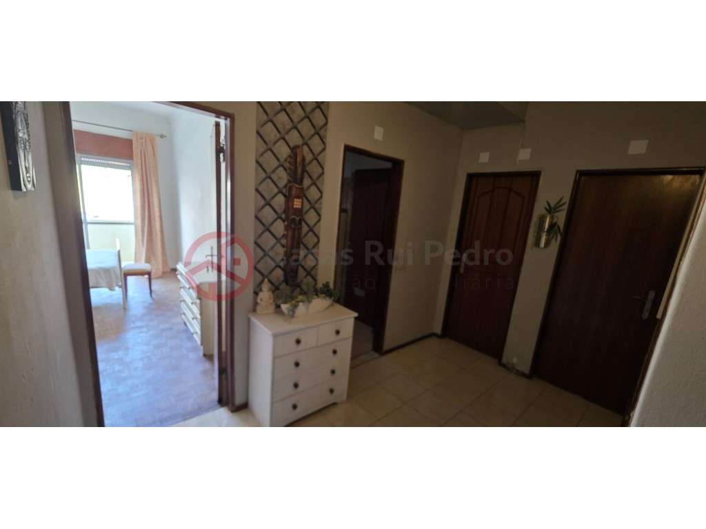 Apartamento T2 em Feijó-26