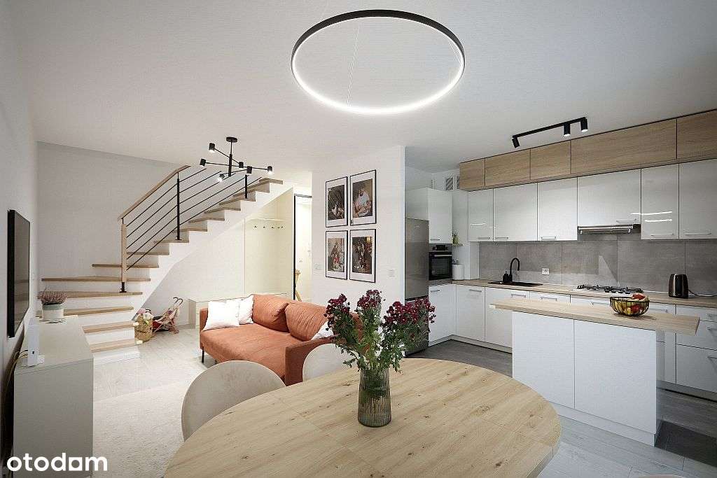 gotowe do zamieszkania, idealna propozycja dla rodzin z dziećmi - Pełny obrazek: 5/20