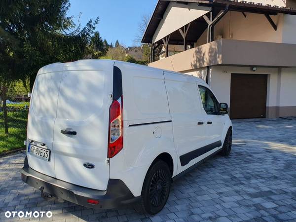 Ford transit Connect L2 - 7