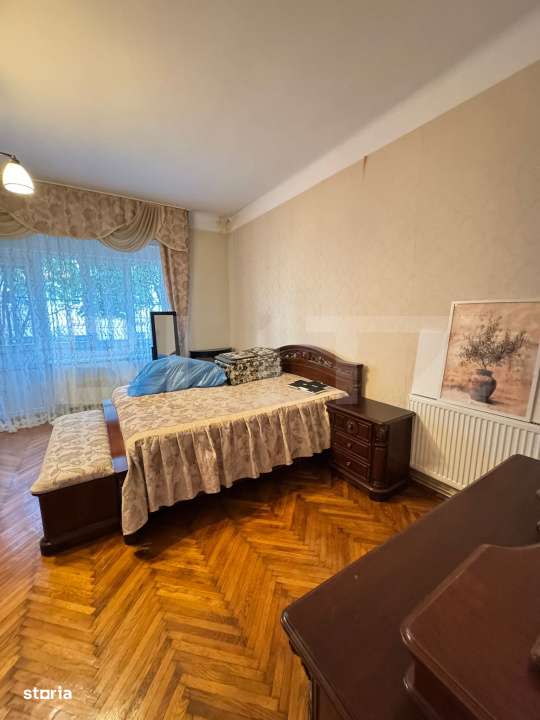 Apartament de vanzare, 139 mp,  zona Titulescu - Imagine principală: 2/14