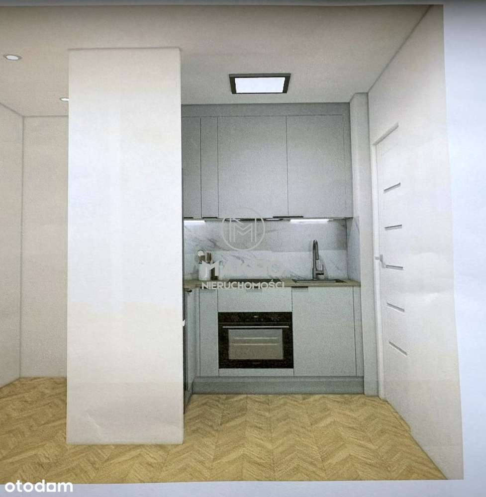 Po Generalnym Remoncie Osobna Sypialnia Winda-2