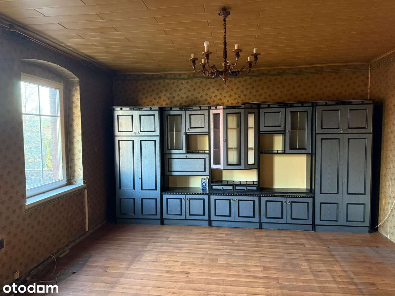 Ul. Przelotowa - mieszkanie 36 m2 w zadbanej kamienicy - Polecam!-0