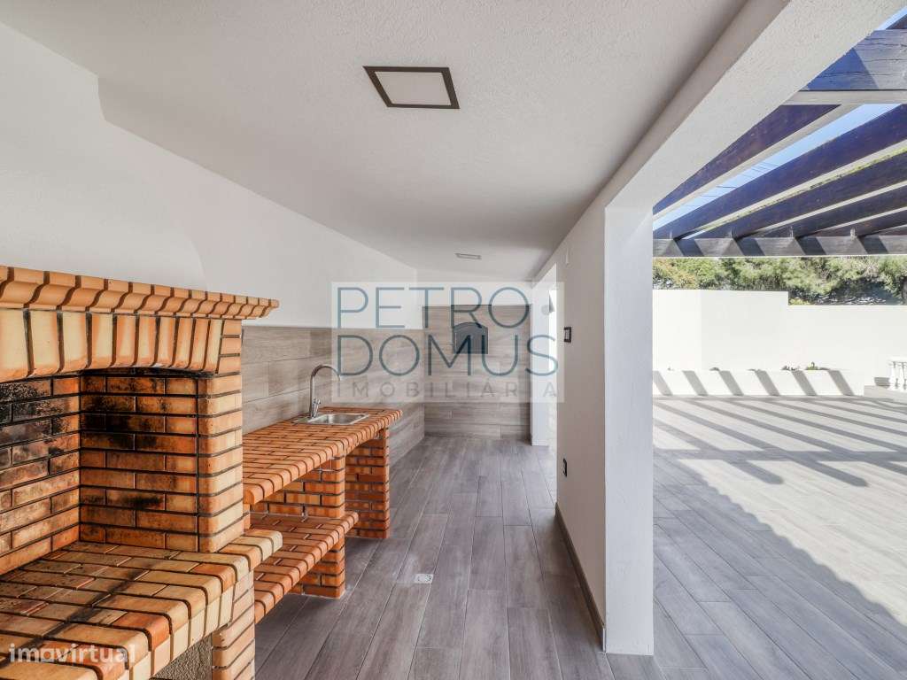 MORADIA INDIVIDUAL - ALMANCIL-5