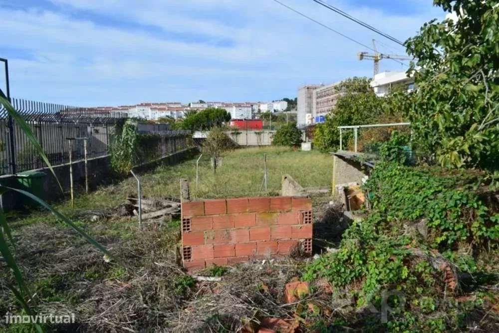 Terreno Rustico com possibilidade de passar a urbano com área total de - Grande imagem: 4/5