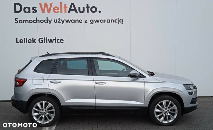 Skoda Karoq 1.5 TSI ACT 4x2 Ambition DSG - 3