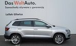 Skoda Karoq 1.5 TSI ACT 4x2 Ambition DSG - 3