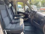 Fiat Ducato L1H1 teilverglast S&S - 12