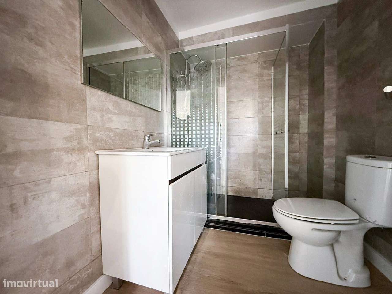 Apartamento T2 remodelado-4
