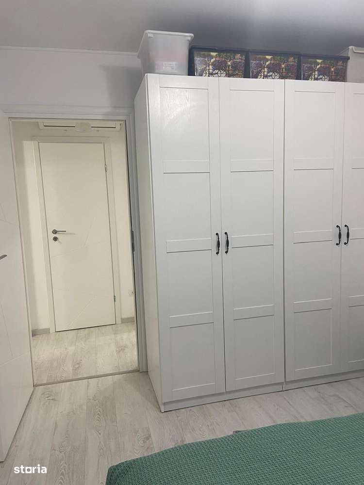 Apartament 2 Camere Berceni VI 171-3