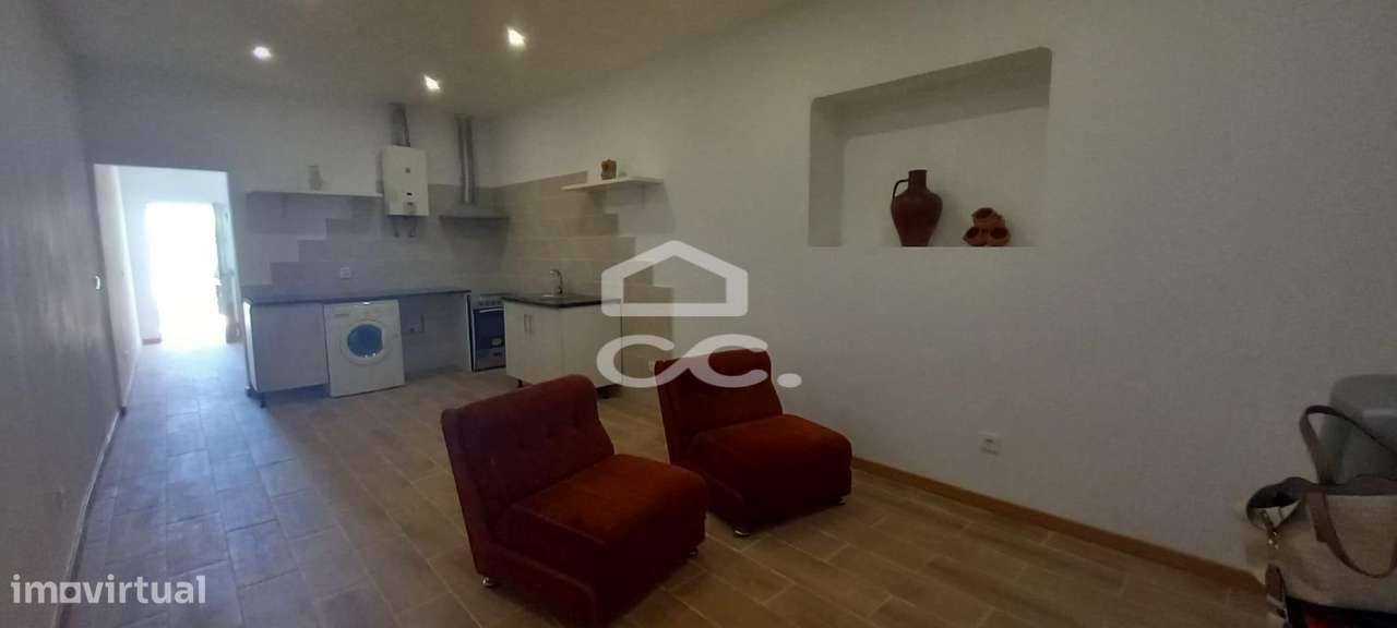 Moradia Renovada T2 em Beringel-7