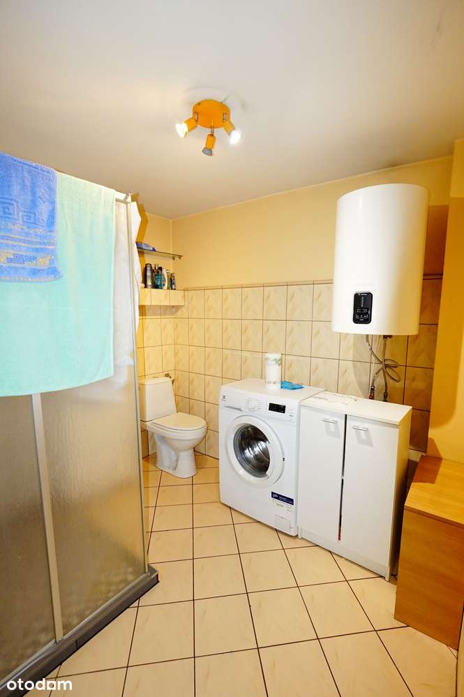 2 wejścia/idealny jako dwurodzinny lub pod wynajem-16