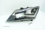 LAMPA LEWY PRZÓD PRZEDNIA SEAT LEON III FULL LED - 2