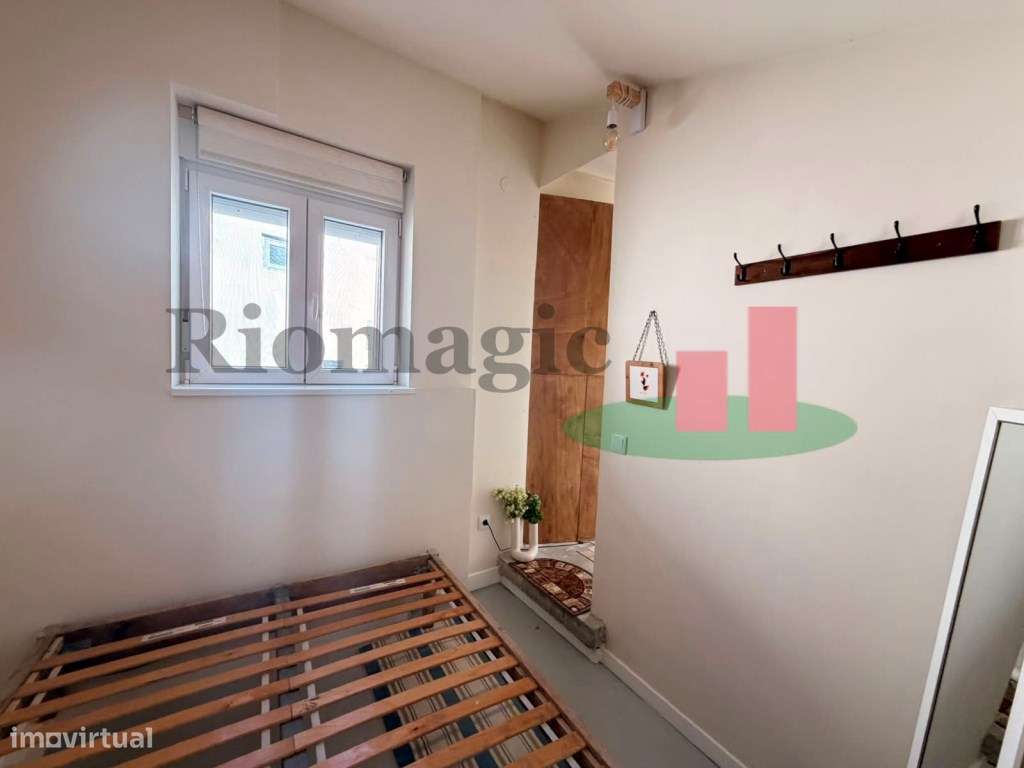 Moradia T1 Cidral - Rio Maior***RIOMAGIC***-23