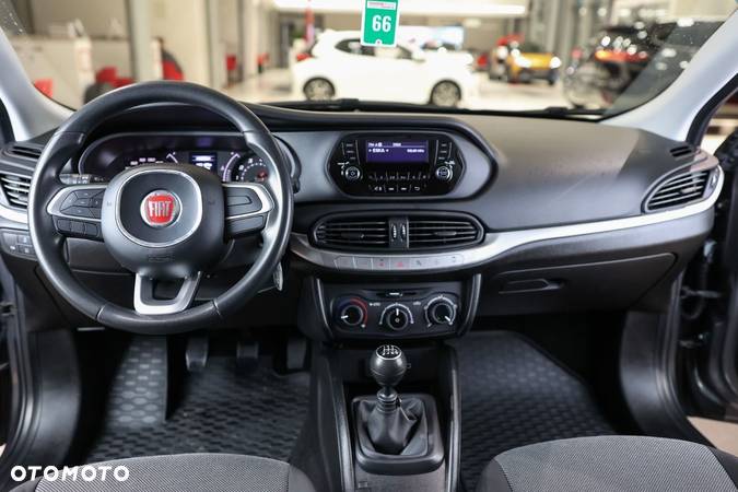 Fiat Tipo - 5