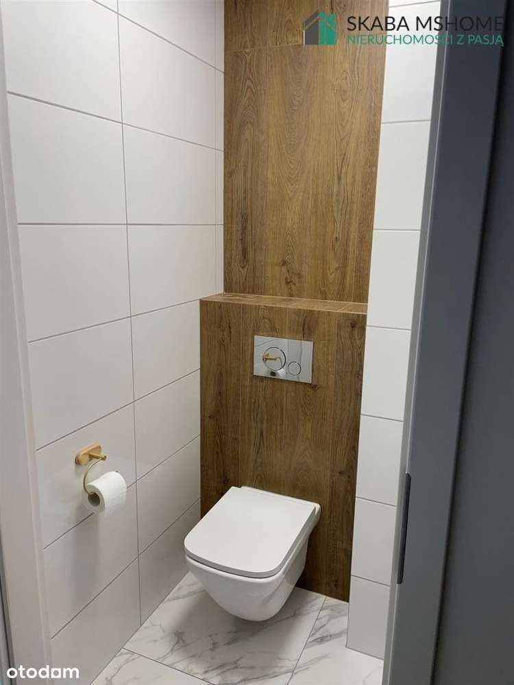 3 pokojowe mieszkanie na osiedlu Fit-7