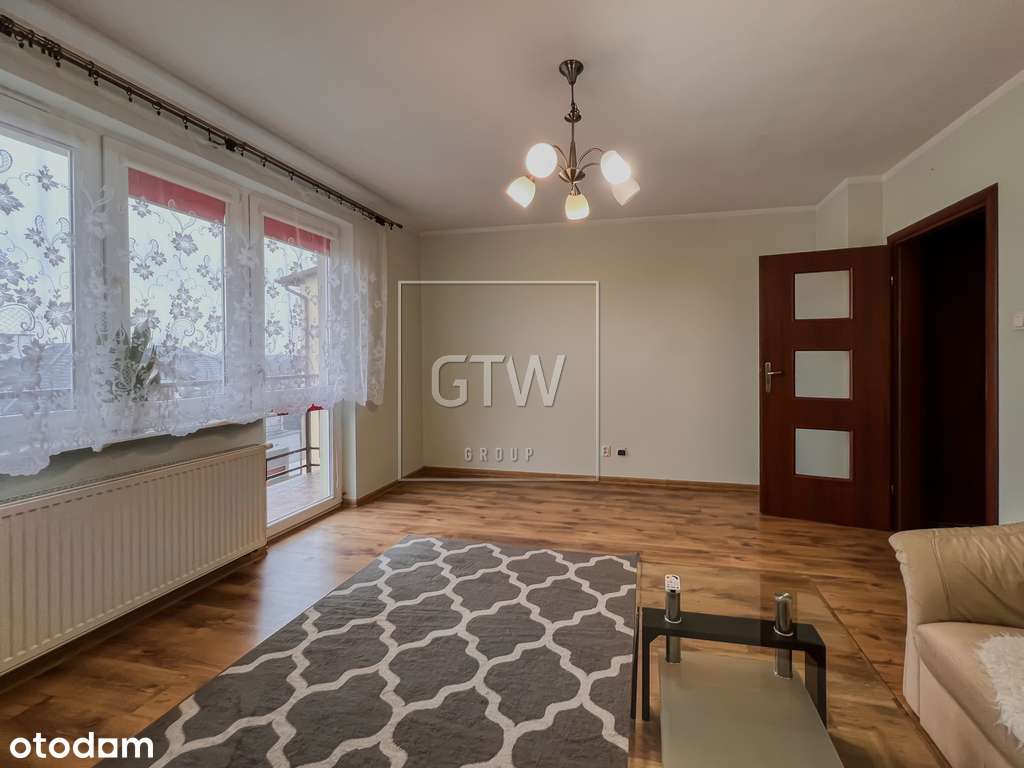 49,7m2 Zdrojowa, 2-pokojowe mieszkanie na sprzedaż-2