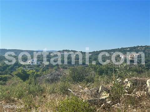 Terreno Rústico  Venda em Santa Bárbara de Nexe,Faro - Grande imagem: 3/5