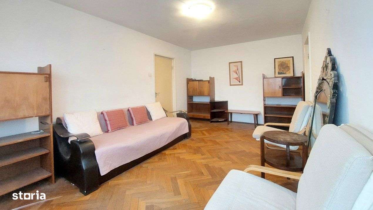 De vanzare 2 camere, vav Park Lake si parc, COMISION 0%-0