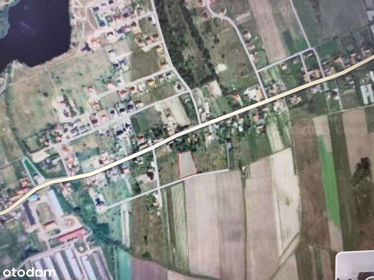 Spalona- 2 działki budowlane - Pełny obrazek: 5/7