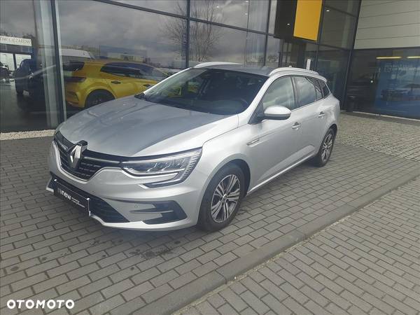 Renault Megane 1.3 TCe FAP Intens - 1