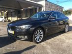 BMW 320 Gran Turismo d Line Sport - 4