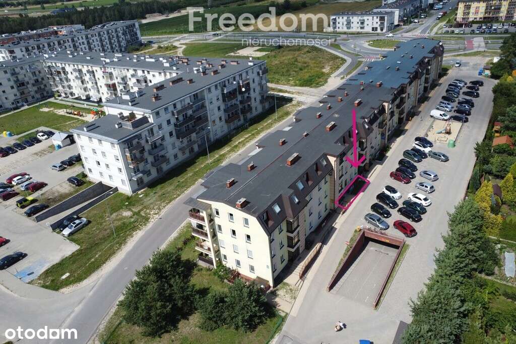 Gotowy lokal pod biuro lub usługi ul. Żeromskiego - Pełny obrazek: 2/14