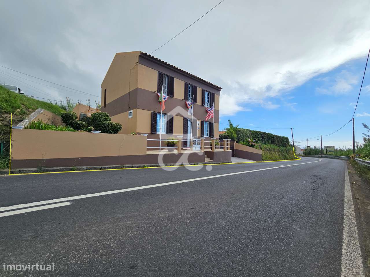 Moradia com 4 Quartos - Ginetes - Ponta Delgada-5