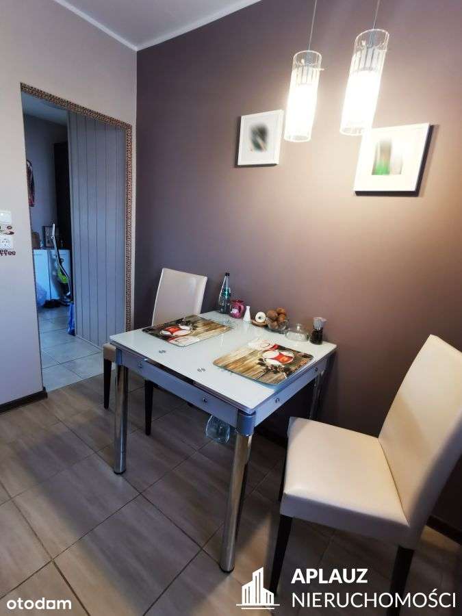 Słoneczne M2 z wyposażeniem, III piętro, Zabobrze-6