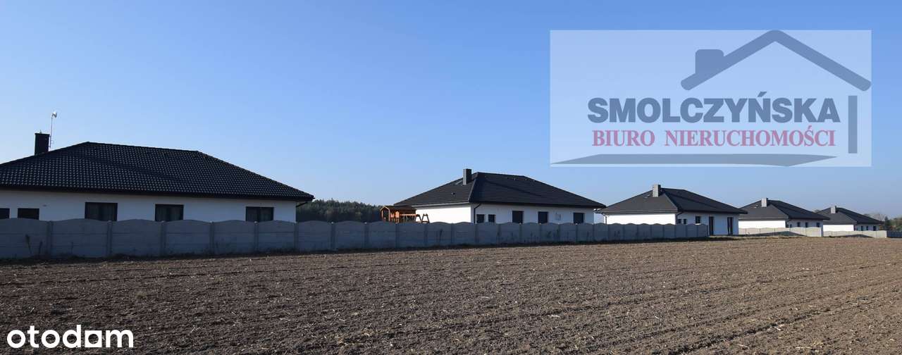 Nowy Dom 129m2 Józefów-9