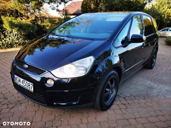 Ford S-Max 1.8 TDCi Trend - 9