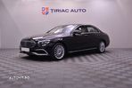 Mercedes-Benz E 220 d 4MATIC Aut. - 1