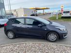 Kia Ceed Cee'd 1.6 CRDi M - 5