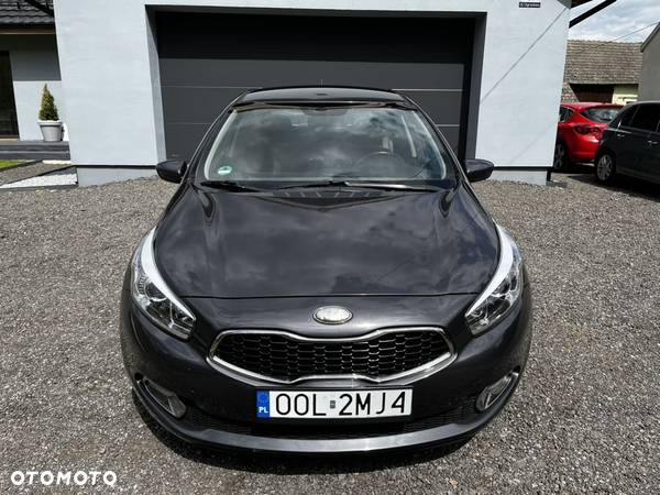 Kia Ceed 1.4 CVVT - 10