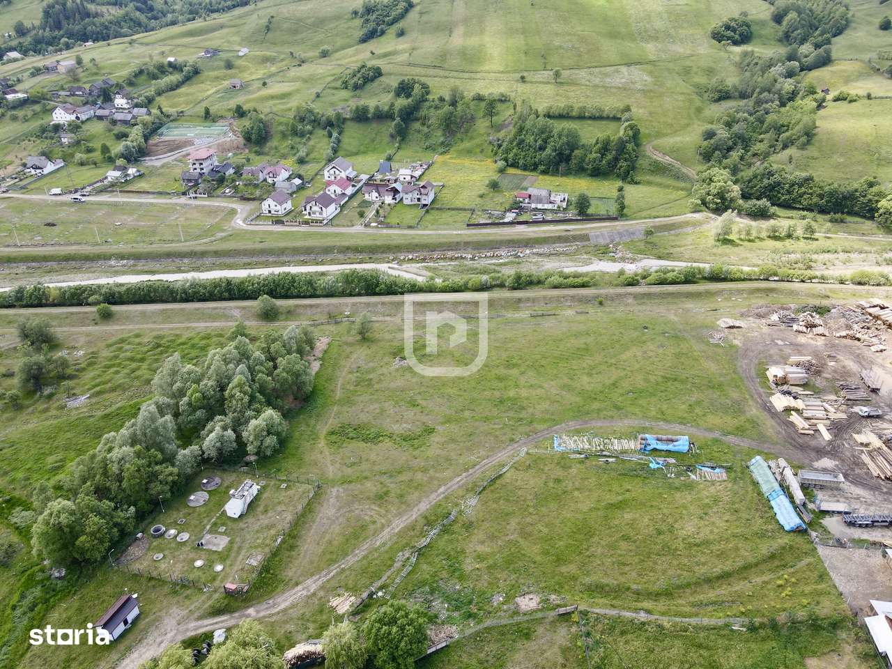 Teren Gura Humorului | Strada Manastirea Humorului - Imagine principală: 5/6