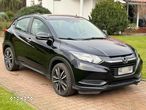 Honda HR-V 1.6 i-DTEC Elegance - 2