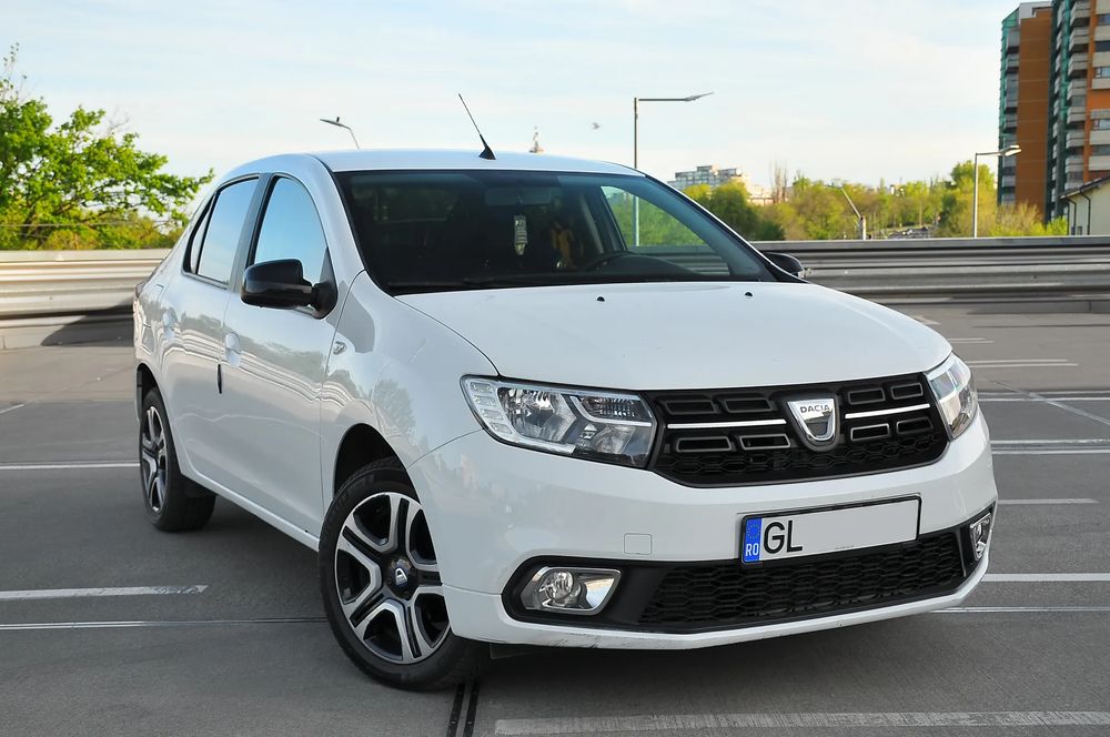 Dacia Duster I [2010 - 2017] 1.5 Blue dCi Comfort 2021