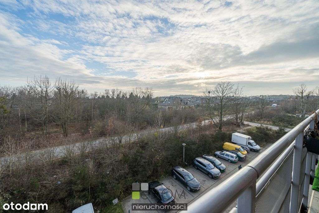 Mieszkanie, 58,09 m², Gorzów Wielkopolski-12