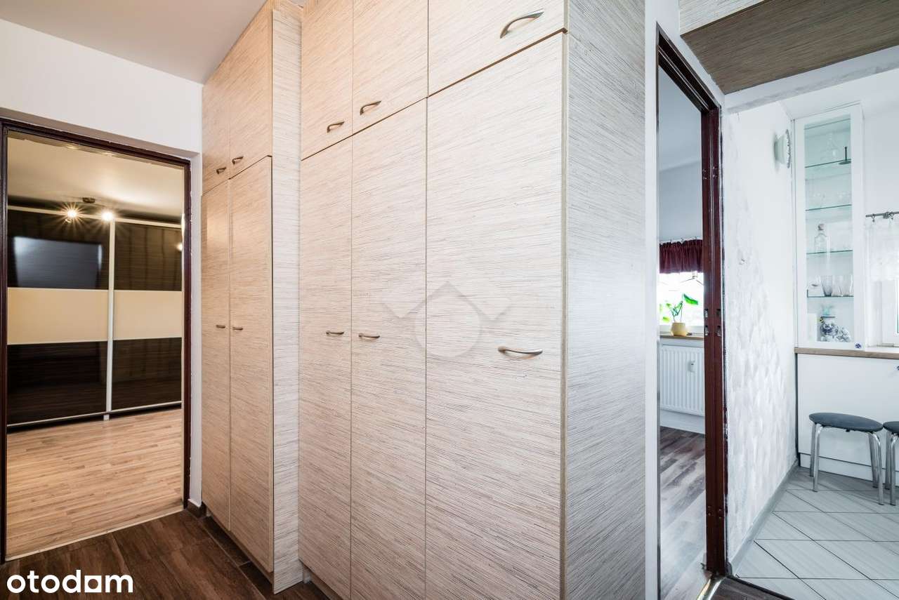 3 pokojowe mieszkanie z oddzielną kuchnią-10