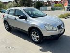 Nissan Qashqai 2.0 tekna - 10