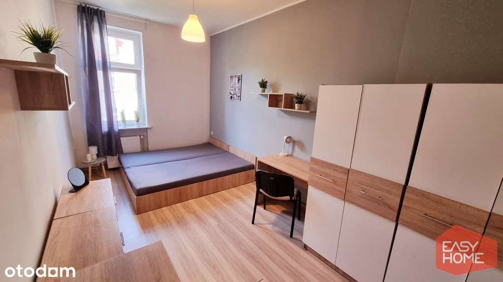 Gotowiec inwestycyjny z najemcami 9,5% ROI-3