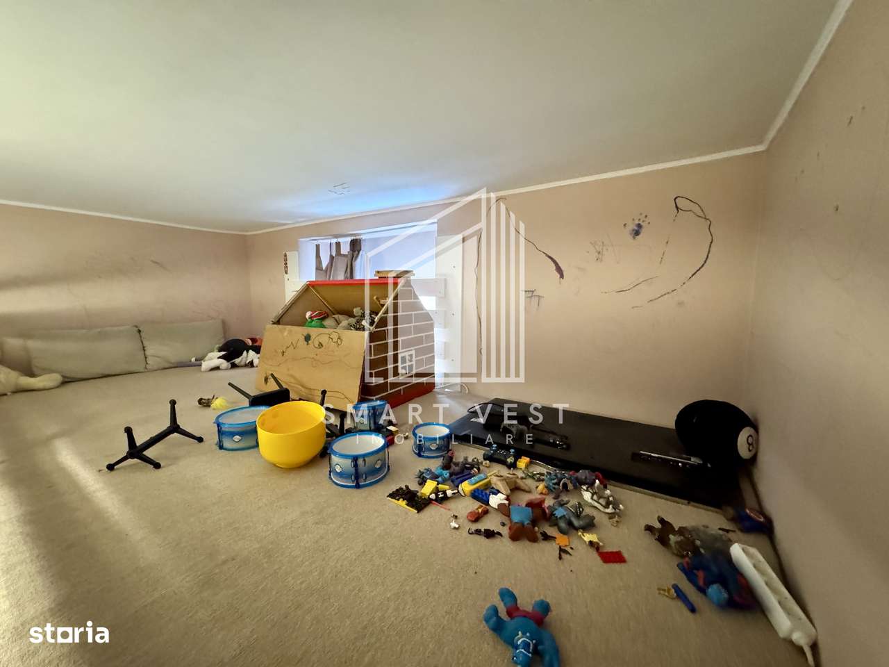 Apartament 2 camere stil evreiesc | Etaj 1 din 1 | Zona Ultracentrala-9