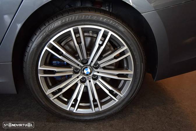 BMW 330 e Pack M Auto - 16