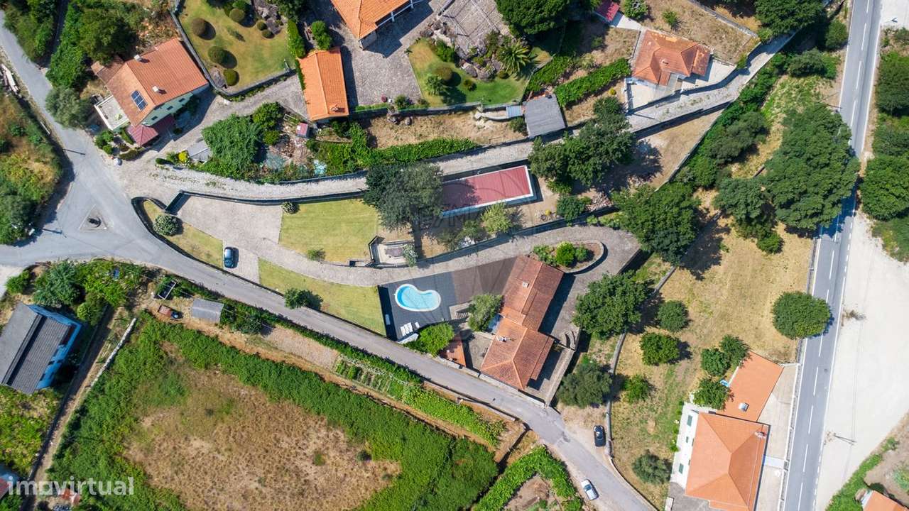 Moradia T4 para venda - Grande imagem: 3/39