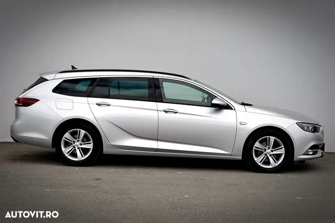 Opel Insignia Sports Tourer 1.6 Diesel Business Edition - 9