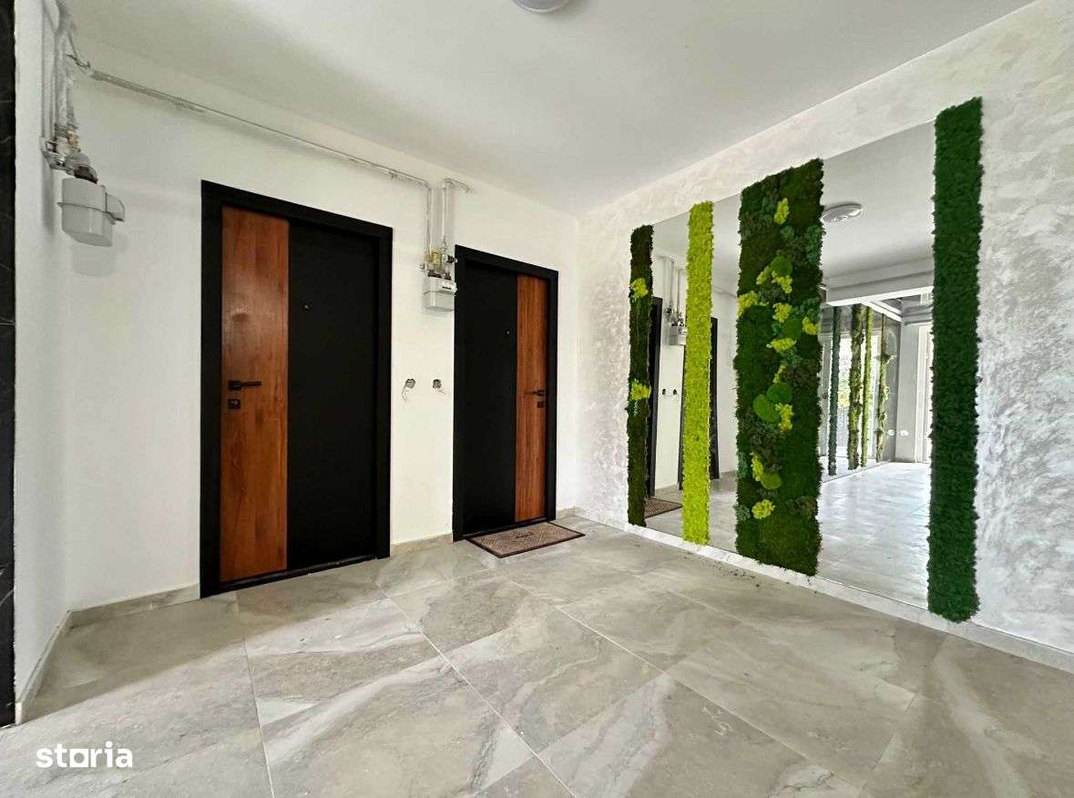 Apartament, bloc nou in Bucium, etaj 2, mutare 2025 - Imagine principală: 2/9