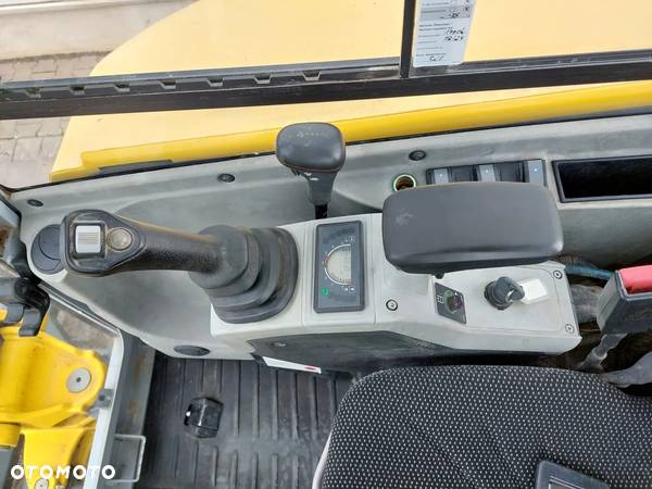 Wacker Neuson EZ38 - 24