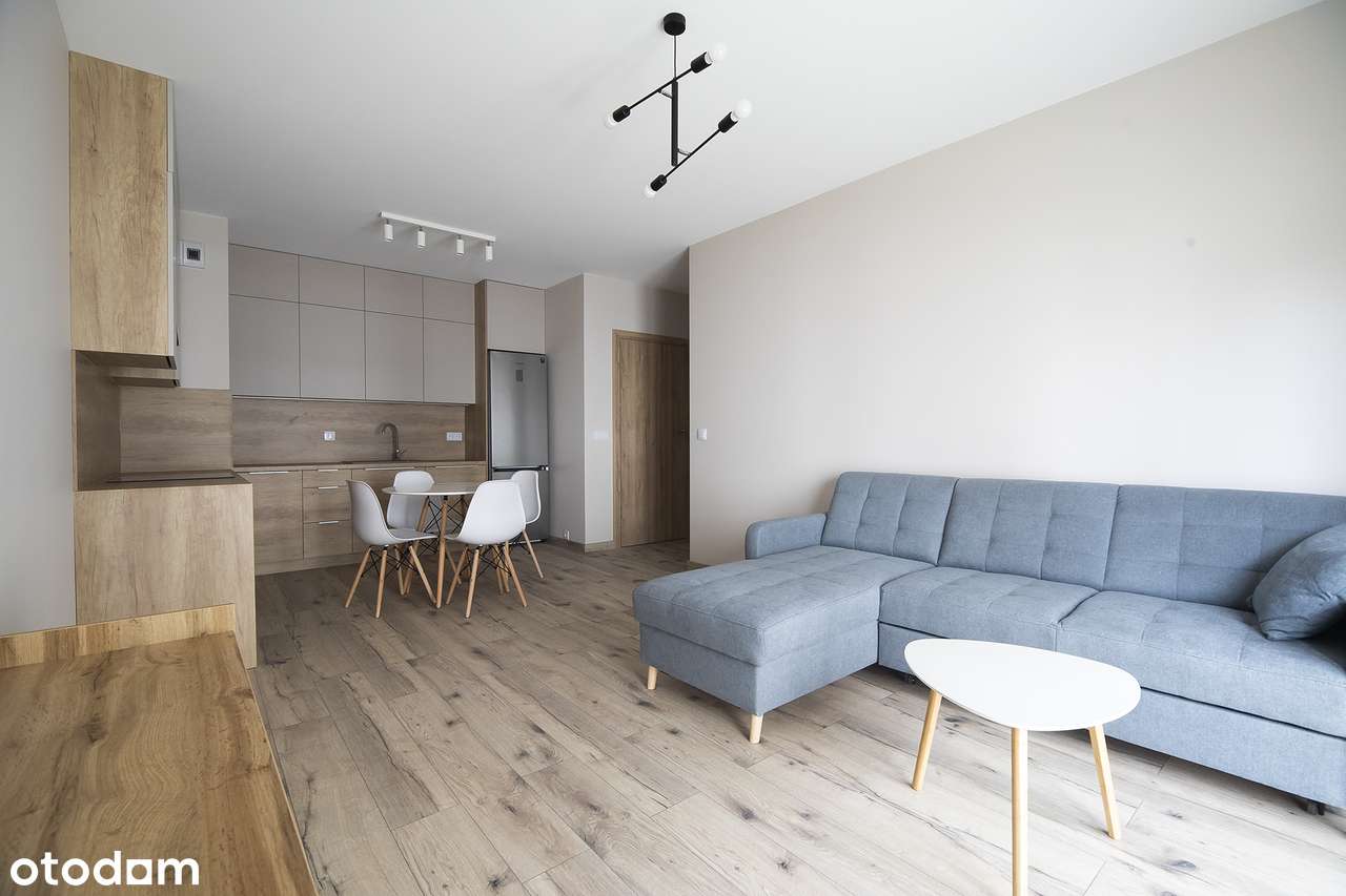 3 pokoje przy metrze Dworzec Wileński | Balkon | garaż |Bez prowizji