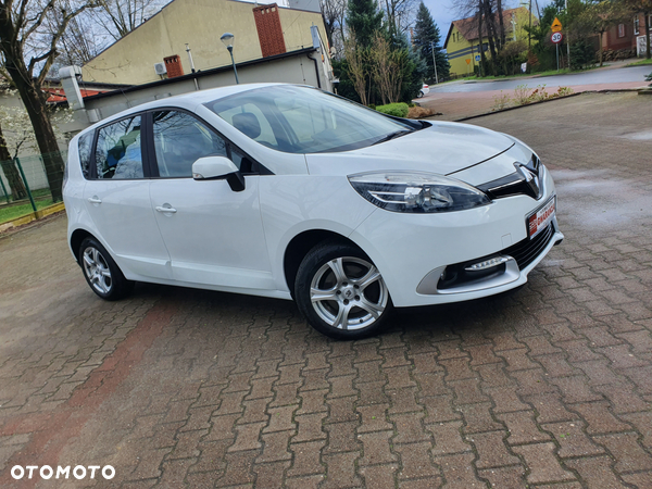 Renault Scenic 1.6 16V 110 Paris - 30