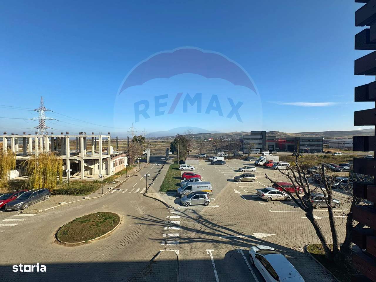 Apartament cu 2 camere mobilat și utilat, Apahida-8