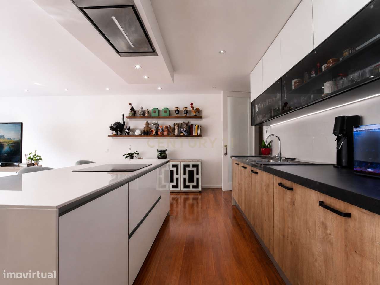 Moradia de Luxo T4, 200m da praia, garagem, jardim, Póvoa de Varzim-11